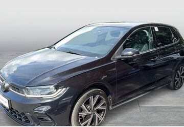VW Polo 6.029 km 23.811 &euro; Dortmund 44379