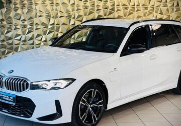 BMW 330 9.000 km 41.999 &euro; Essen 45326