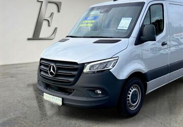 Mercedes-Benz Sprinter 127.039 km 26.061 &euro; Witten 58454