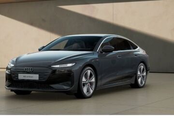 Audi A6 e-tron 9.606 km 66.080 &euro; Essen 45143