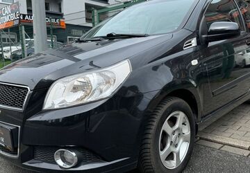 Chevrolet Aveo 161.099 km 2.990 &euro; Gelsenkirchen 45899