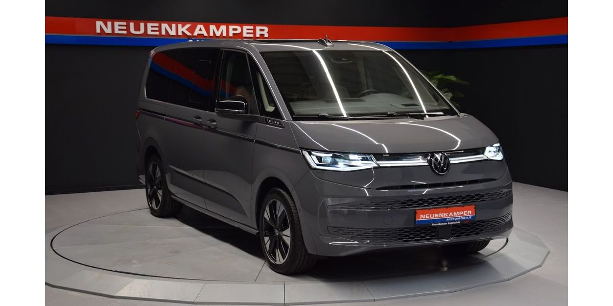 VW T7 Multivan 51.800 km 51.990 &euro; Remscheid 42853