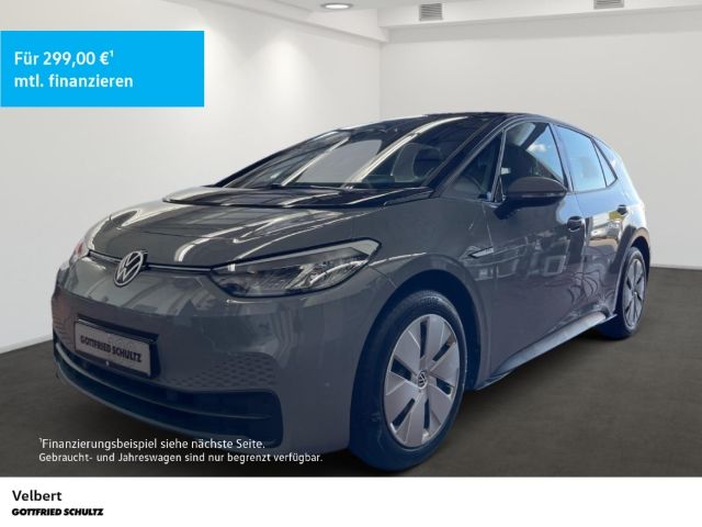 VW ID.3 32.286 km 21.950 &euro; Velbert 42553