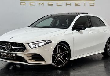 Mercedes-Benz A 180 104.000 km 22.990 &euro; Remscheid 42897