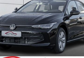 VW Golf 1.100 km 34.890 &euro; Hattingen 45527