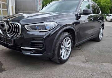 BMW X5 179.077 km 37.600 &euro; Witten 58452