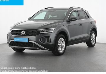 VW T-Roc 42.947 km 18.960 &euro; Essen 45143