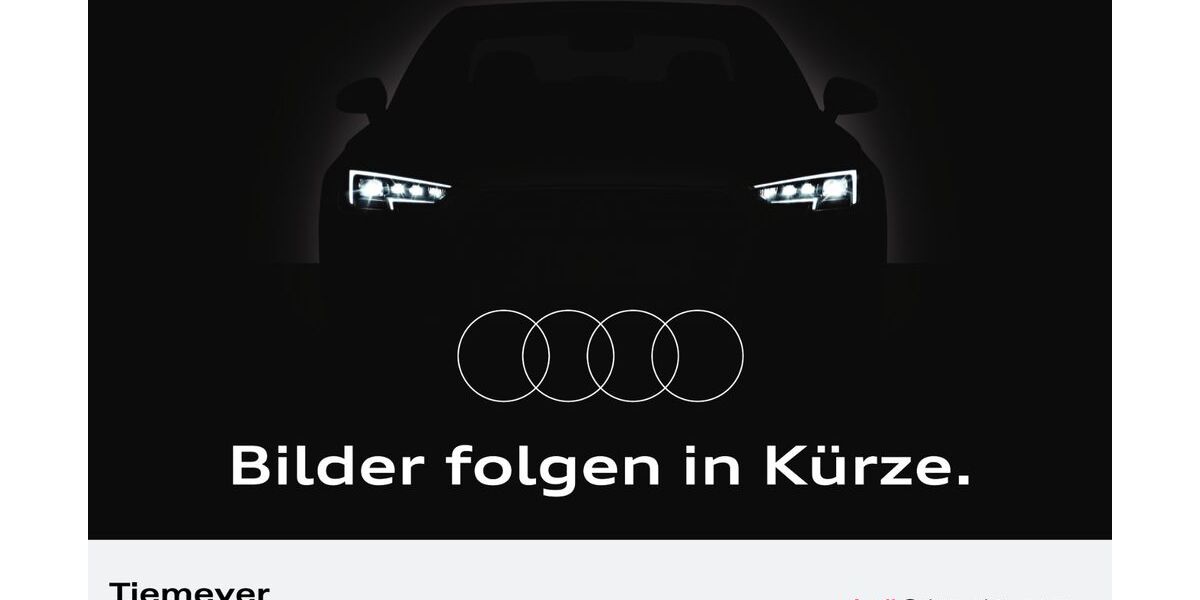 Audi e-tron 34.859 km 32.880 &euro; Bochum 44809