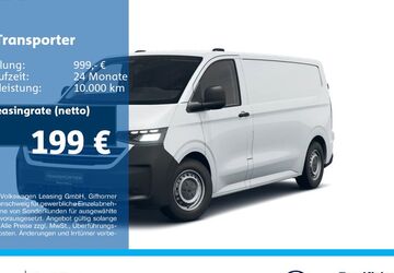 VW T7 Transporter 28.313 km 29.880 &euro; Recklinghausen 45663