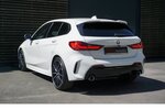 BMW 120d xDrive M-Sport HuD LED Navi Autom HiFi 92.173 km 22.600 &euro; Wuppertal 42327