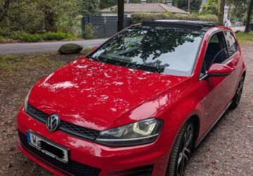VW Golf 183.000 km 11.000 &euro; Wuppertal 42289