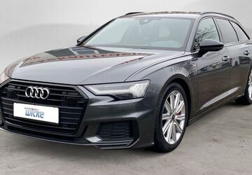 Audi A6 85.304 km 33.680 &euro; Bochum - Linden 44879