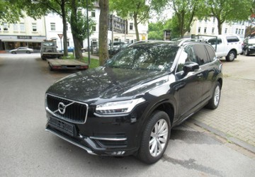 Volvo XC90 311.000 km 14.900 &euro; Gelsenkirchen 45889
