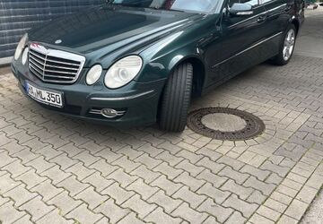 Mercedes-Benz E 320 386.014 km 6.300 &euro; Hagen 58097