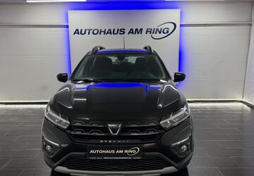 Dacia Sandero 87.420 km 10.999 &euro; Ratingen bei Düsseldorf 40878