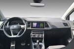 Seat Ateca FR 4Drive Autom. Sound Kamera StdHz 84.710 km 22.900 &euro; Wuppertal 42327