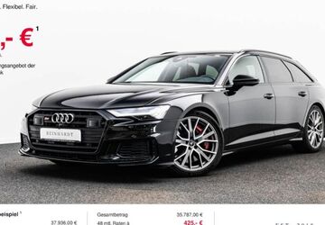 Audi S6 106.844 km 37.936 &euro; Hagen 58091