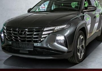 Hyundai TUCSON 84.751 km 23.950 &euro; Dortmund 44289