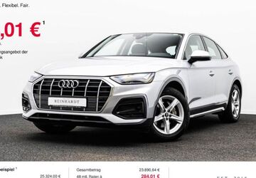 Audi Q5 83.999 km 25.324 &euro; Hagen 58091