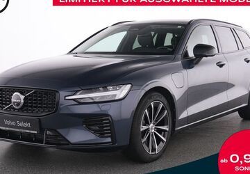 Volvo V60 25.906 km 37.850 &euro; Essen-Kray 45309