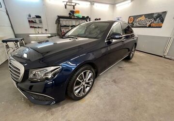 Mercedes-Benz E 220 146.440 km 22.799 &euro; Duisburg 47051