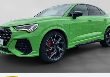 Audi RSQ3 99.135 km 40.980 &euro; Bochum 44892