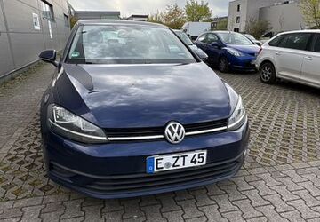 VW Golf 170.000 km 10.199 &euro; Essen 45277