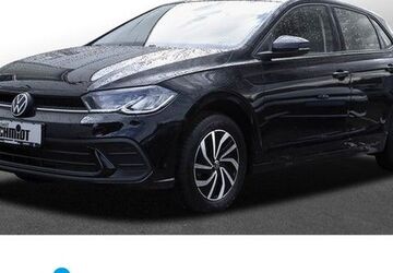 VW Polo 15.990 km 17.480 &euro; Recklinghausen 45657