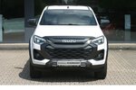Isuzu D-Max Double Cab 4x4 V-CROSS Automatik|Diff 3.500 km 54.950 &euro; Wermelskirchen 42929