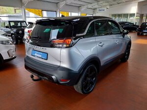 Opel Crossland X GS Line AHK Kam SHZ LHZ Tempo 21.775 km 18.670 &euro; HAAN 42781