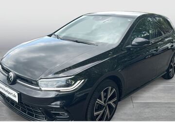 VW Polo 9.069 km 23.811 &euro; Dortmund 44379