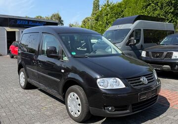 VW Caddy 419.000 km 1.999 &euro; Mülheim a.d. Ruhr 45476