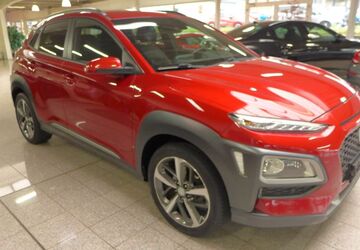 Hyundai KONA 123.150 km 9.990 &euro; Hattingen (bei Bochum) 45527