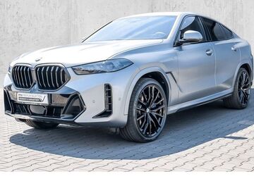 BMW X6 11.248 km 83.990 &euro; Velbert 42553