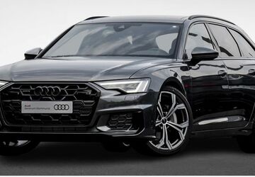 Audi A6 14.528 km 67.488 &euro; Dortmund 44143