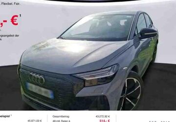 Audi Q4 27.286 km 45.871 &euro; Hagen 58091