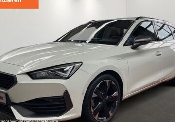 Seat Leon 91.037 km 19.450 &euro; Velbert 42553