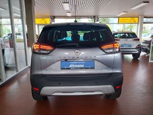 Opel Crossland X Ultimate HUD SHZ LHZ Kam Tempo 33.723 km 17.480 &euro; HAAN 42781