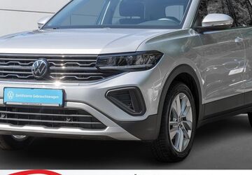 VW T-Cross 20.880 km 21.490 &euro; Hattingen 45527