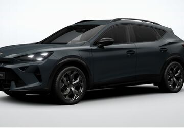 Cupra Formentor 11.919 km 34.934 &euro; Dortmund 44269