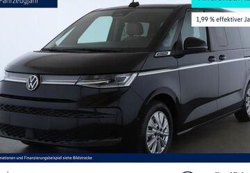 VW T7 Multivan 4.337 km 66.190 &euro; Bochum 44866
