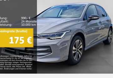 VW Golf 15.560 km 25.490 &euro; Duisburg 47059