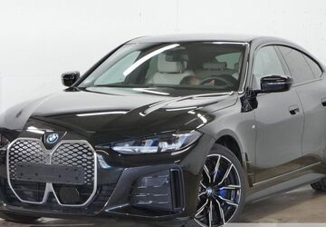 BMW i4 23.791 km 54.770 &euro; Essen 45134