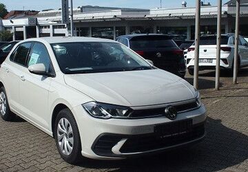 VW Polo 30.300 km 16.850 &euro; Gladbeck 45964