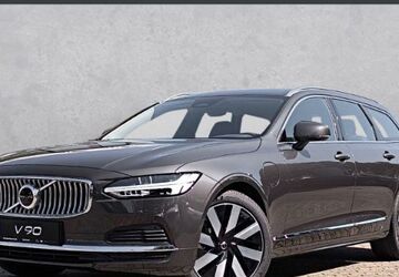 Volvo V90 21.738 km 58.499 &euro; Dortmund 44143