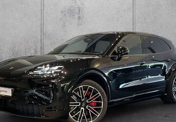 Porsche Cayenne 9.900 km 179.900 &euro; Recklinghausen 45665