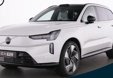 Volvo Andere 19.500 km 94.850 &euro; Mülheim an der Ruhr 45472
