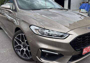 Ford Mondeo 100.000 km 17.499 &euro; Dortmund 44388