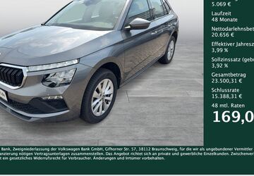 Skoda Kamiq 13.408 km 25.725 &euro; Dortmund 44269