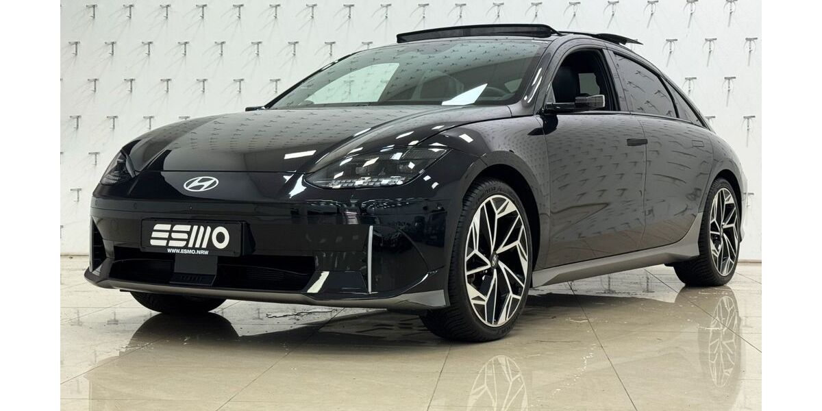 Hyundai IONIQ 6 17.308 km 32.890 &euro; Oberhausen 46149